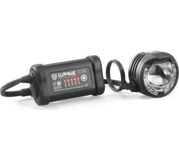 Produktbild Lupine SL A 4 StVZO