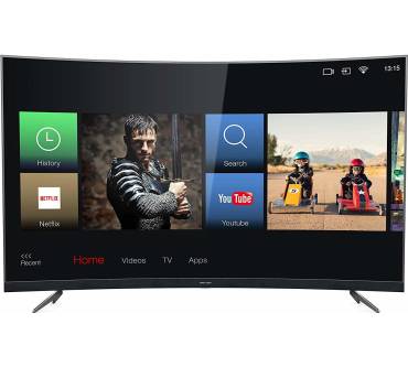 Produktbild Thomson 55UD6696