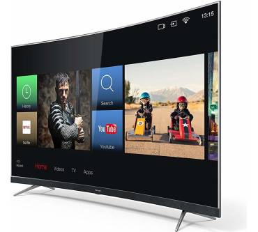 Produktbild Thomson 55UD6696