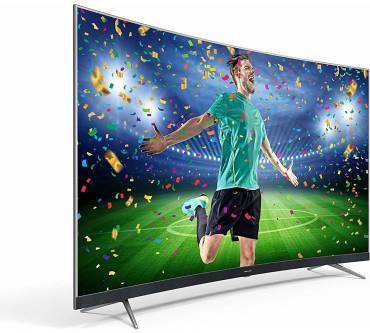 Produktbild Thomson 55UD6696