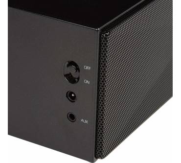 Produktbild AmazonBasics BTV3