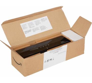 Produktbild AmazonBasics BTV3