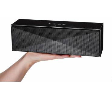 Produktbild AmazonBasics BTV3