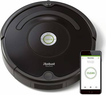 Produktbild iRobot Roomba 675