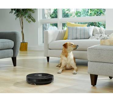 Produktbild iRobot Roomba 675
