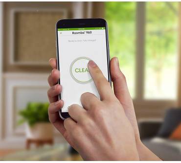 Produktbild iRobot Roomba 675