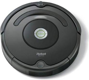 Produktbild iRobot Roomba 675
