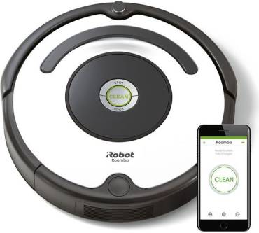 Produktbild iRobot Roomba 675
