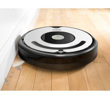 Produktbild iRobot Roomba 675