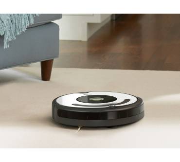 Produktbild iRobot Roomba 675
