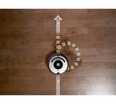 Produktbild iRobot Roomba 675