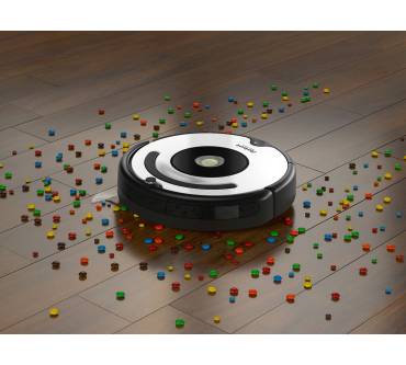 Produktbild iRobot Roomba 675