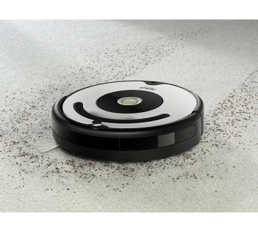 Produktbild iRobot Roomba 675