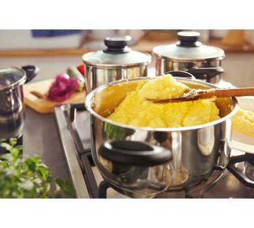 Produktbild Kaufland Kochtopf-Set, 8-teilig