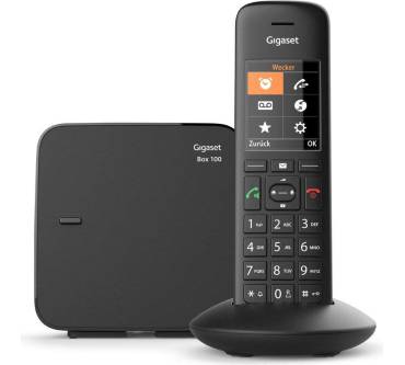 Produktbild Gigaset C570