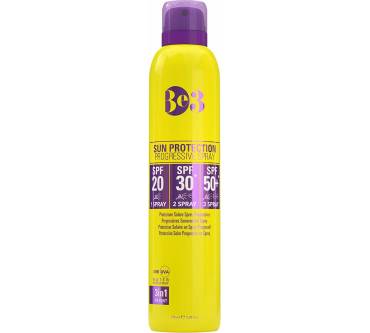 Produktbild Be3 Sonnenspray