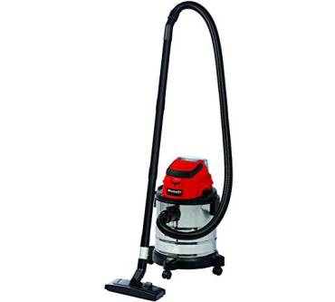 Produktbild Einhell TC-VC 18/20 Li S-Solo