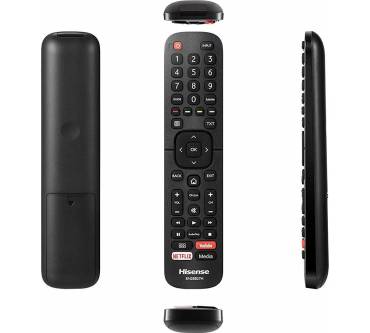 Produktbild Hisense H43AE6030