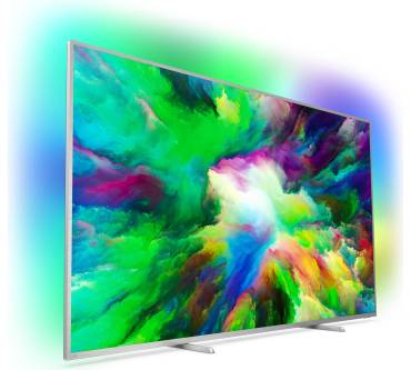 Produktbild Philips 65PUS7803