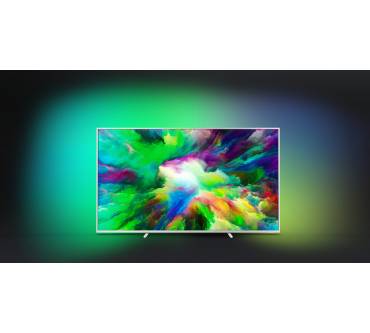 Produktbild Philips 65PUS7803