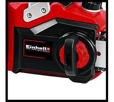 Produktbild Einhell GE-LC 36/35 Li-Solo