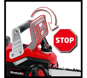 Produktbild Einhell GE-LC 36/35 Li-Solo