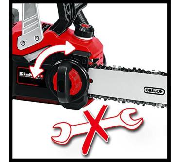 Produktbild Einhell GE-LC 36/35 Li-Solo