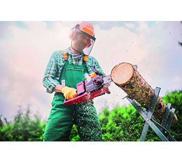 Produktbild Einhell GE-LC 36/35 Li-Solo