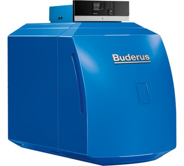 Produktbild Buderus Logano plus GB125-60