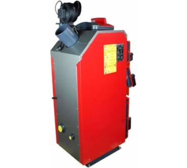 Produktbild Defro Optima Komfort Plus 3,9 kW