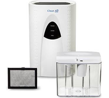 Produktbild Clean Air Optima CA-703