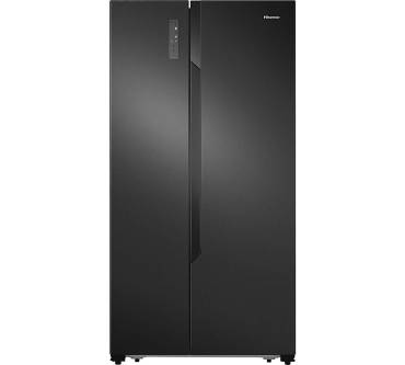 Produktbild Hisense RS670N4BF3