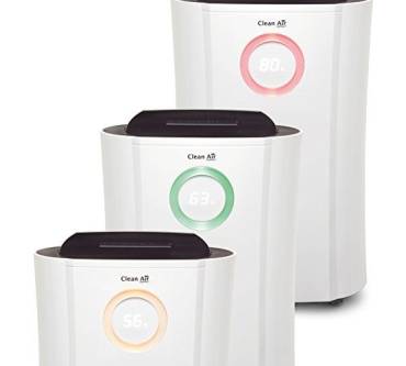 Produktbild Clean Air Optima CA-704