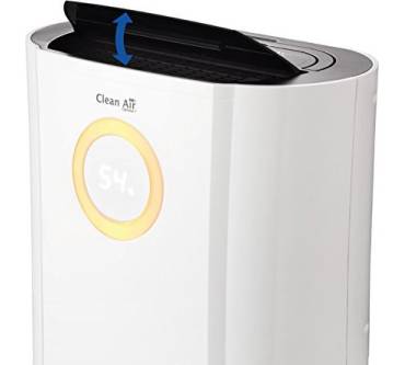 Produktbild Clean Air Optima CA-704