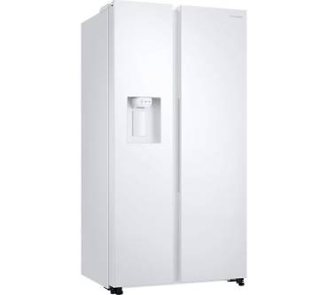 Produktbild Samsung RS68N8231WW/EF RS8000