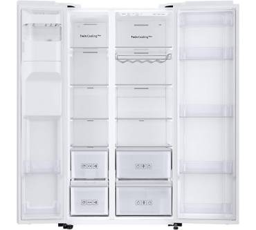 Produktbild Samsung RS68N8231WW/EF RS8000