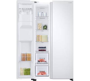 Produktbild Samsung RS68N8231WW/EF RS8000