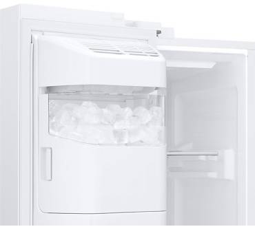 Produktbild Samsung RS68N8231WW/EF RS8000