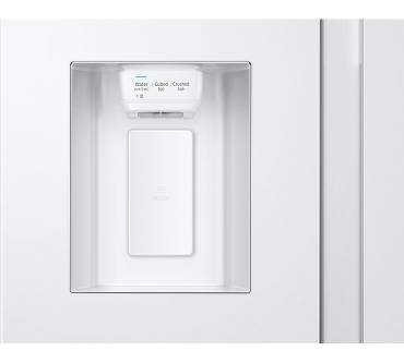 Produktbild Samsung RS68N8231WW/EF RS8000