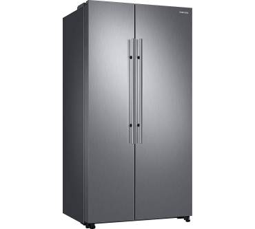 Produktbild Samsung RS6KN8100S9/EG RS8000