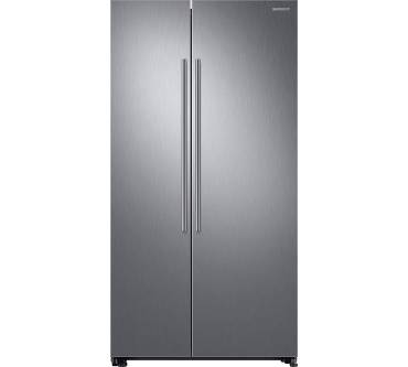 Produktbild Samsung RS6KN8100S9/EG RS8000