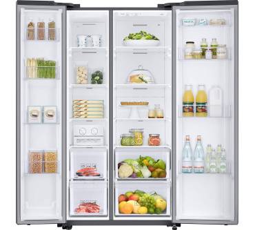 Produktbild Samsung RS6KN8100S9/EG RS8000