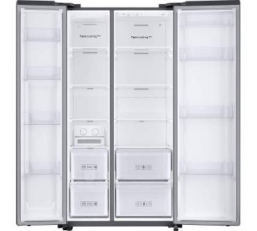 Produktbild Samsung RS6KN8100S9/EG RS8000