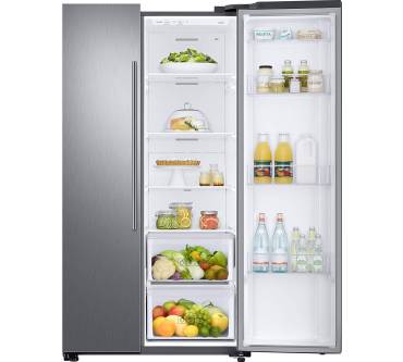 Produktbild Samsung RS6KN8100S9/EG RS8000