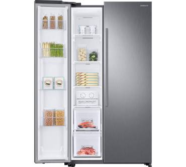 Produktbild Samsung RS6KN8100S9/EG RS8000