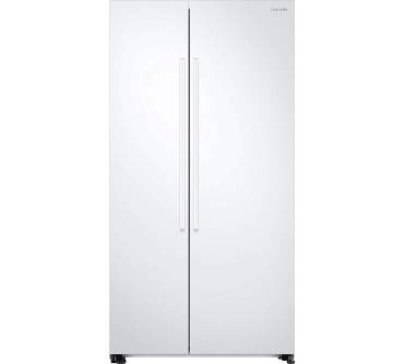 Produktbild Samsung RS6KN8101WW/EG RS8000