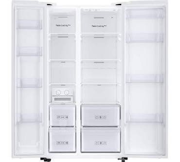 Produktbild Samsung RS6KN8101WW/EG RS8000