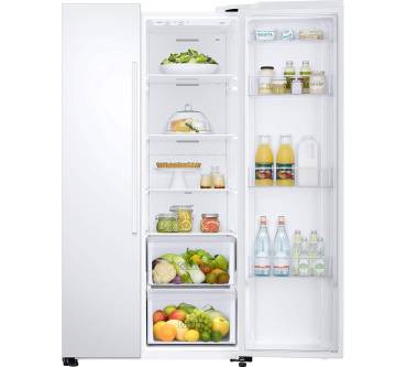 Produktbild Samsung RS6KN8101WW/EG RS8000