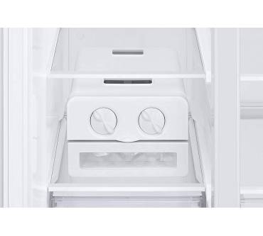 Produktbild Samsung RS6KN8101WW/EG RS8000