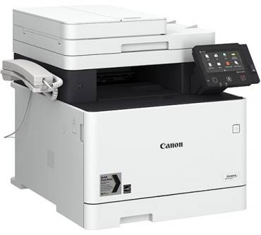 Produktbild Canon i-SENSYS MF734Cdw